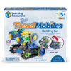 Gears! Gears! Gears! TreadMobiles - by Learning Resources - LER9240