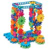 Gears! Gears! Gears! Mega Builds Construction Set - by Learning Resources - LER9249
