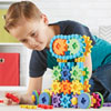 Gears! Gears! Gears! Mega Builds Construction Set - by Learning Resources - LER9249