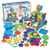 Gears! Gears! Gears! Mega Builds Construction Set - by Learning Resources - LER9249