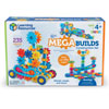 Gears! Gears! Gears! Mega Builds Construction Set - by Learning Resources - LER9249