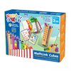 MathLink Cubes Numberblocks 11-20 - Activity Set