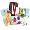 MathLink Cubes Numberblocks 11-20 - Activity Set - LSP0950-UK