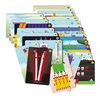 MathLink Cubes Numberblocks 11-20 - Activity Set - LSP0950-UK