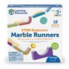 STEM Explorers: Marble Runners - by Learning Resources - LER9307