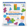 Stem Explorers: Brainometry - by Learning Resources - LER9306