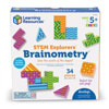 STEM Explorers: Brainometry - by Learning Resources - LER9306