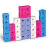 MathLink Cubes Early Maths Activity Set: Fantasticals - by Learning Resources - LSP9331-UK