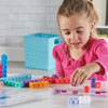 MathLink Cubes Early Maths Activity Set: Fantasticals - by Learning Resources - LSP9331-UK