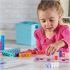 MathLink Cubes Early Maths Activity Set: Fantasticals - by Learning Resources - LSP9331-UK
