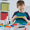 MathLink Cubes Early Maths Activity Set: Mathmobiles - by Learning Resources - LSP9332-UK