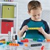MathLink Cubes Early Maths Activity Set: Mathmobiles - by Learning Resources - LSP9332-UK