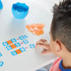 Math Scramble - by Learning Resources - LER9131