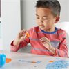 Math Scramble - by Learning Resources - LER9131