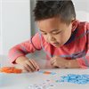 Math Scramble - by Learning Resources - LER9131