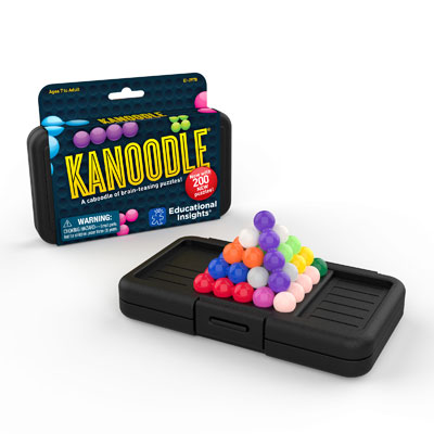Kanoodle Game - by Educational Insights - EI-2978