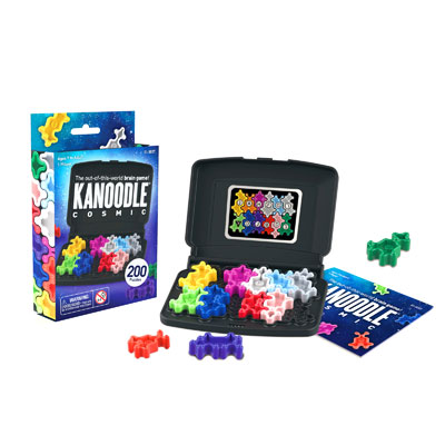 Kanoodle Cosmic - by Educational Insights - EI-3037