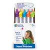 Rainbow Hand Pointers - Set of 10 - by Learning Resources - LER1968