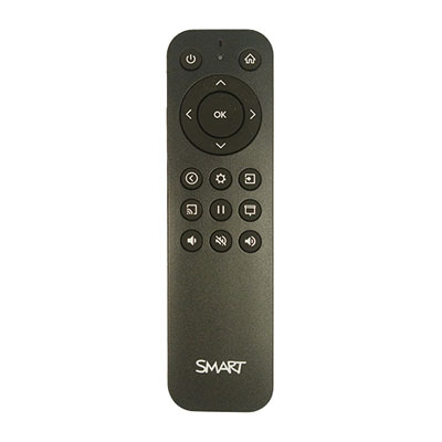 SMART Board Replacement Remote - for MX-V2/MX-V3/MX-V4/GX-V2/GX-V3/6000S/7000R Series Displays - 1035792