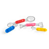 Rainbow Fraction Measuring Spoons - Set of 4 - H2M94467
