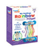 Express Your Feelings Rainbow Fidget - H2M94489