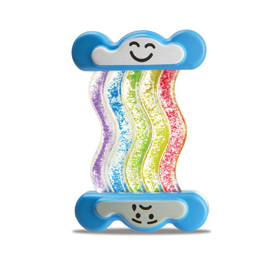 Express Your Feelings Rainbow Fidget - H2M94489