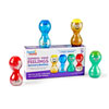 Express Your Feelings Sensory Bottles - H2M94488