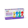 Express Your Feelings Sensory Bottles - H2M94488