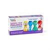 Express Your Feelings Sensory Bottles - H2M94488