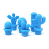 Colourful Cactus Counters - Set of 72 - by Hand2Mind - H2M94449