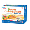 Cactus Counting Desert Activity Set - by Hand2Mind - H2M94448
