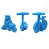 Neighbourhood Wheels Counters - Set of 72 - by Hand2Mind - H2M94439