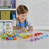 Neighbourhood Wheels Counters - Set of 72 - by Hand2Mind - H2M94439