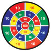 Target Maths Game - Set of 3 Boards (including 9 Balls) - CD54501