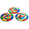 Target Maths Game - Set of 3 Boards (including 9 Balls) - CD54501