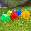Translucent Colour Funnels Set - Set of 6 - CD73113