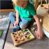 Touch & Match Board - CD72101