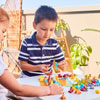 Monster Counters Activity Set - Set of 83 Pieces - CD75188