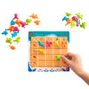 Monster Counters Activity Set - Set of 83 Pieces - CD75188