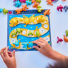 Monster Counters Activity Set - Set of 83 Pieces - CD75188