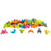Monster Counters Activity Set - Set of 83 Pieces - CD75188