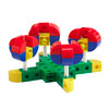 Theme Park Construction Set - Set of 364 Pieces - CD75204