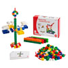 Theme Park Construction Set - Set of 364 Pieces - CD75204