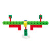 Theme Park Construction Set - Set of 364 Pieces - CD75204