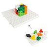 2cm Linking Cubes Reflection Set - Set of 104 Pieces - CD75192