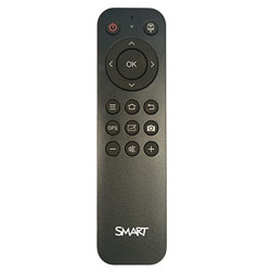 SMART Board GX Replacement Remote Control - for GX Series