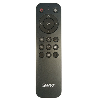 SMART Board GX Replacement Remote Control - for GX Series - 1035326