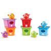 Peek-A-Bird Learning Buddies - by Learning Resources - LER6812