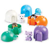 Sort & Seek Polar Animals - by Learning Resources - LER6811