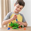 Design & Drill Take-Apart T-Rex - by Educational Insights - EI-4137